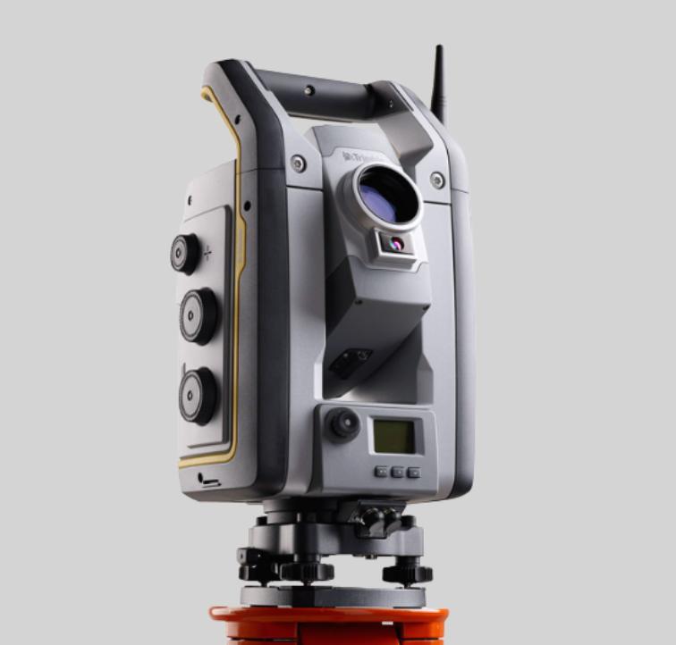 Total Station