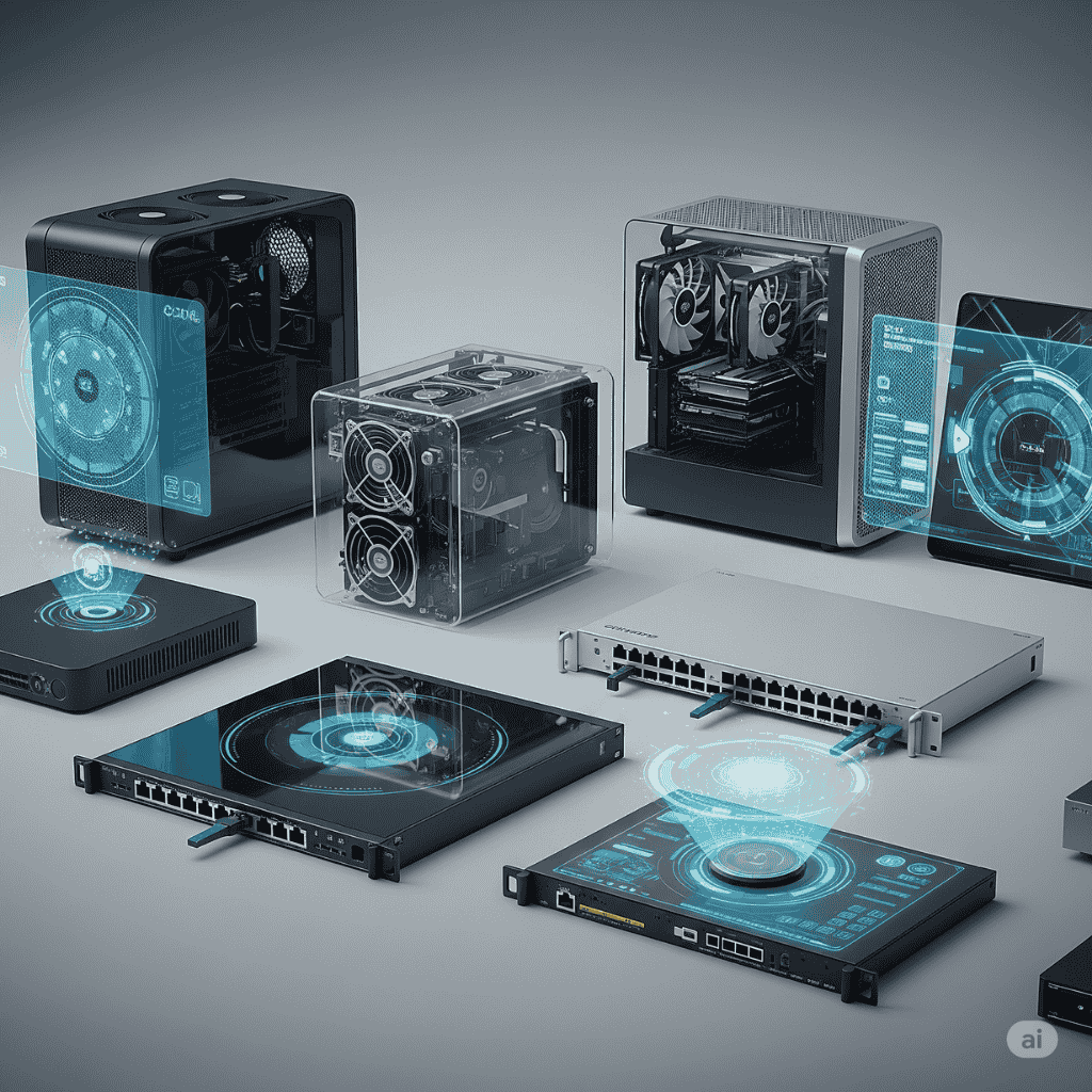 IT / Informatics Products